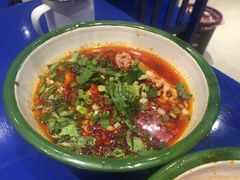 -马路边边火锅串串(观前街店)