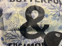 -B&C黄油与面包·THE GARDEN BAKERY概念店(世纪汇店)