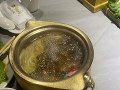 -慢丽江·云南野生菌土鸡锅(付家庄店)