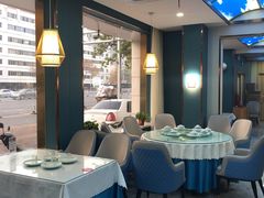 大堂-粥旺府(月环里店)