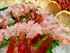 -开海·红岛海鲜虾水饺(石老人店)