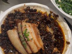 -洈水谣 · 地道荆州松滋菜(菱角湖公园店)