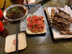 -西单翅酷(西单店)