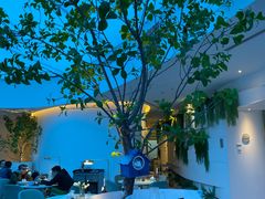 -花开餐厅(环湖中路店)