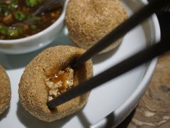 老贵阳豆腐圆子-酸喜·三度酸·贵州味
