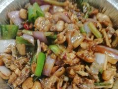 -南记食粥坊·宵夜大排档(南桂店)