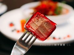 鹅肝-明州小宴(文化广场店)