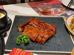 -虾饺妹·粤式茶餐厅(荟聚店)