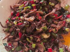 -那家老院子东北菜·饺子·小鸡炖蘑菇(艳华街店)