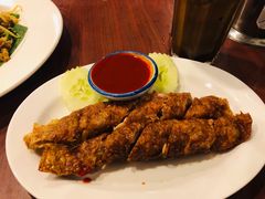 -小槟城美食馆