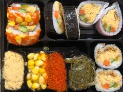 -n多寿司(滨湖万达广场店)