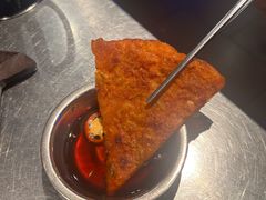 -炑八韩烤(琼华店)