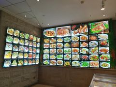 -喜悦小串海鲜烧烤大排档(高新万达店)