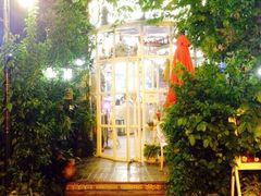 迷途主题旅馆-广州迷途主题旅馆(海珠广场店)