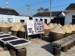 -苏州市吴中区光福窑上花果蜜饯厂