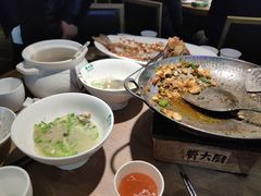 -费大厨辣椒炒肉(吉联MALL店)
