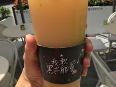 -奈雪的茶(石厦时代广场店)