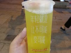 冰摇提提-蜜雪冰城(南禅寺2店)