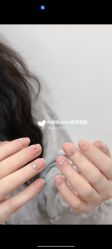 -晨·艺美甲美睫