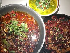 -麻六记(新天地店)