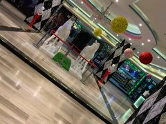 -IK量贩式KTV(惠东天虹购物中心店)