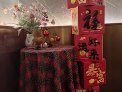 -LA JOLLA 墨西哥餐厅(学院路店)