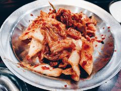 -神仙雪浓汤(明洞店)