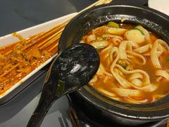 -姐弟俩土豆粉(西安小寨店)