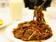 -大哥餐厅(西城花园店)