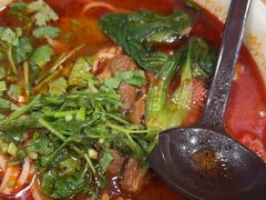 -李先生牛肉面大王(北京东四店)