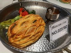 -黑宝石西餐厅(汇励99城市公园店)