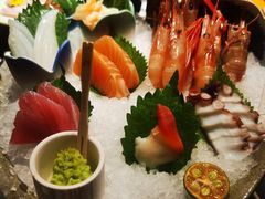 -松鹤精致料理(五一中路店)