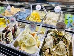 -Dal Cuore 达可芮冰淇淋(陕西北路店)