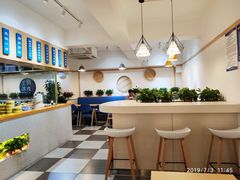 大堂-王妈凉皮小食代(高新店)