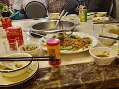 -大志牛肉火锅(天健花园店)