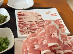 -情忆草原涮肉馆