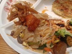 -素满香·素食自助餐(西安·民乐园店)