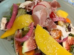 -半秋山西餐厅(襄阳万达店)