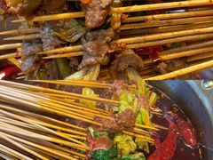 -牛签签串串香(IFS店)