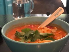 -URBAN SOI Thai Kitchen乐泰料理(长乐路店)