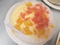 -芬芳甜品(同福路店)