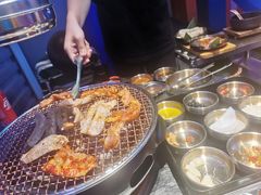 -入火韩国烤肉(凯旋广场店)