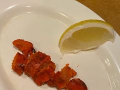 -福烤锦花(长乐路店)