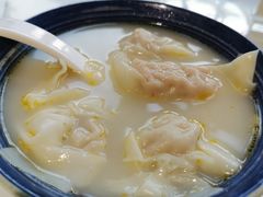 原味龙抄手-龙抄手(文殊坊店)