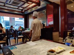 大堂-燕云楼(云南路店)