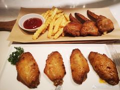 -必胜客(衡百店)