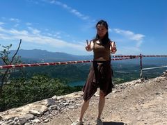 -北京十三陵国家森林公园蟒山景区