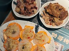 牛杂-阪尚皇·原切牛排·烤肉火锅自助(北京路店)