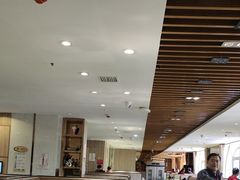 -清真·锦翔炝锅鱼(明德门店)