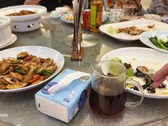 -聚福宝合苑食府(南头镇店)